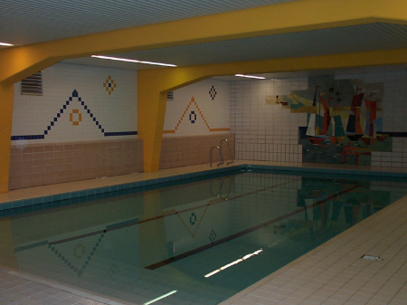 Bild für Kategorie Hallenbad Bühlerzell